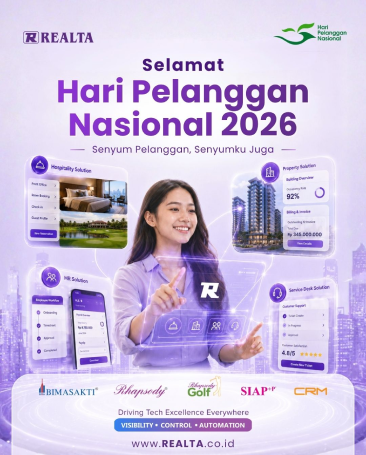 Sosmed RC - HARPELNAS 2026